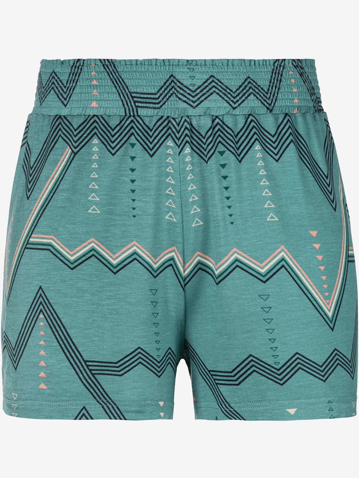 Short de pyjama à motifs