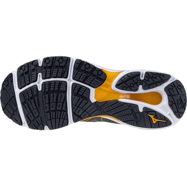 Chaussure running MIZUNO WAVE PRODIGY 5 TURBULENCE/CITRUS/CAYENNE
