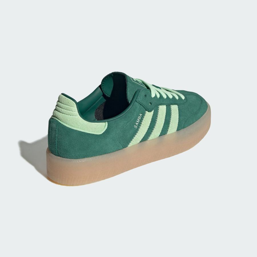Adidas Original Chaussure Sambae