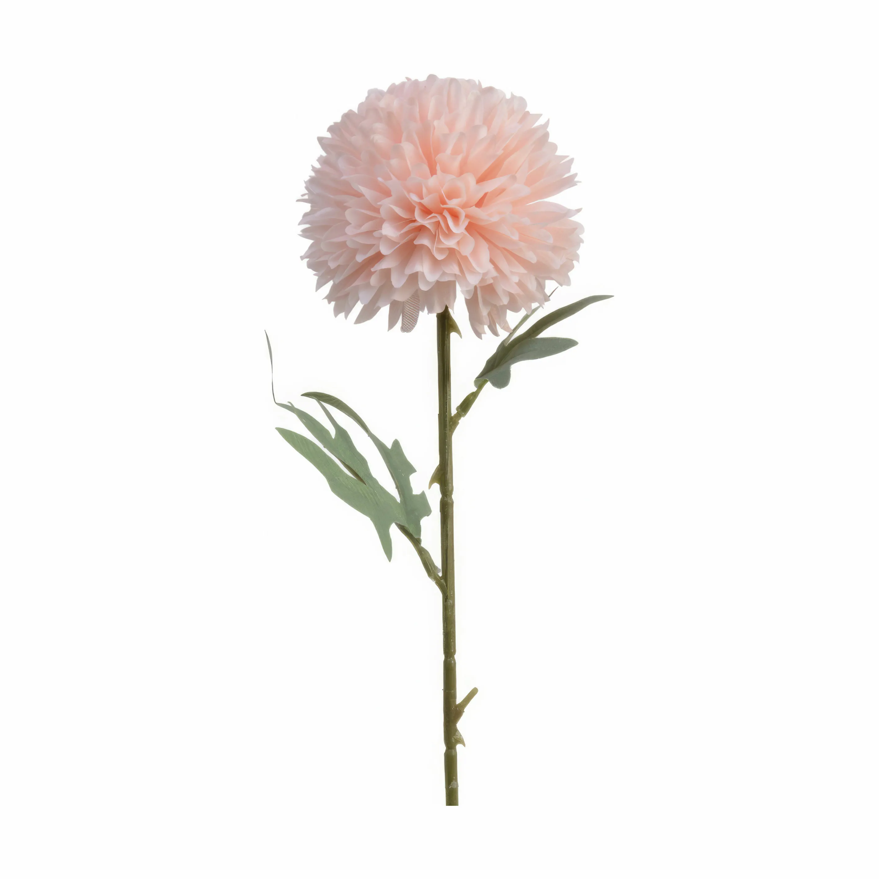 CASA Living Kunstig Blomst - Kugle