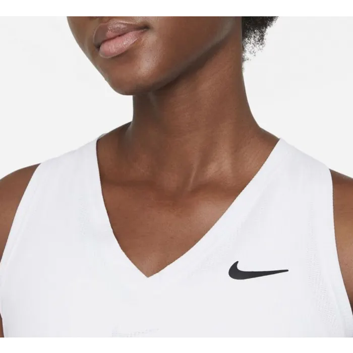 Nike Court Victory Tennistop Dames