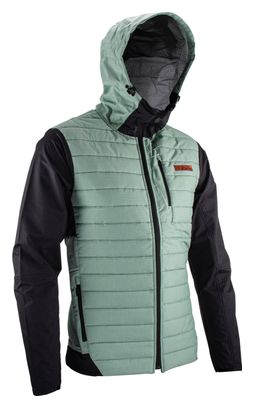 Veste Leatt MTB Trail 3.0 Pistachio Vert