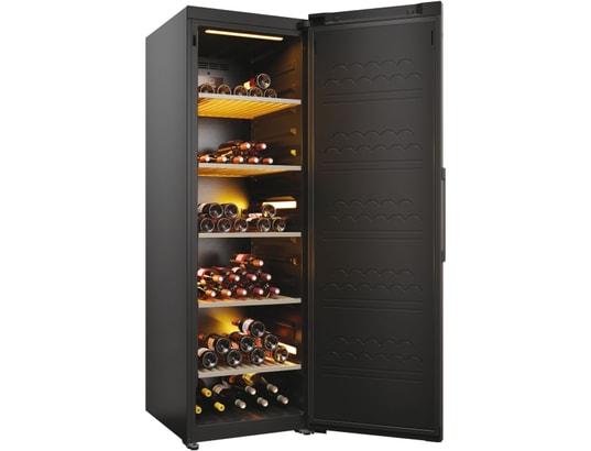HAIER - Cave à vin de vieillissement HWS247FDU1
