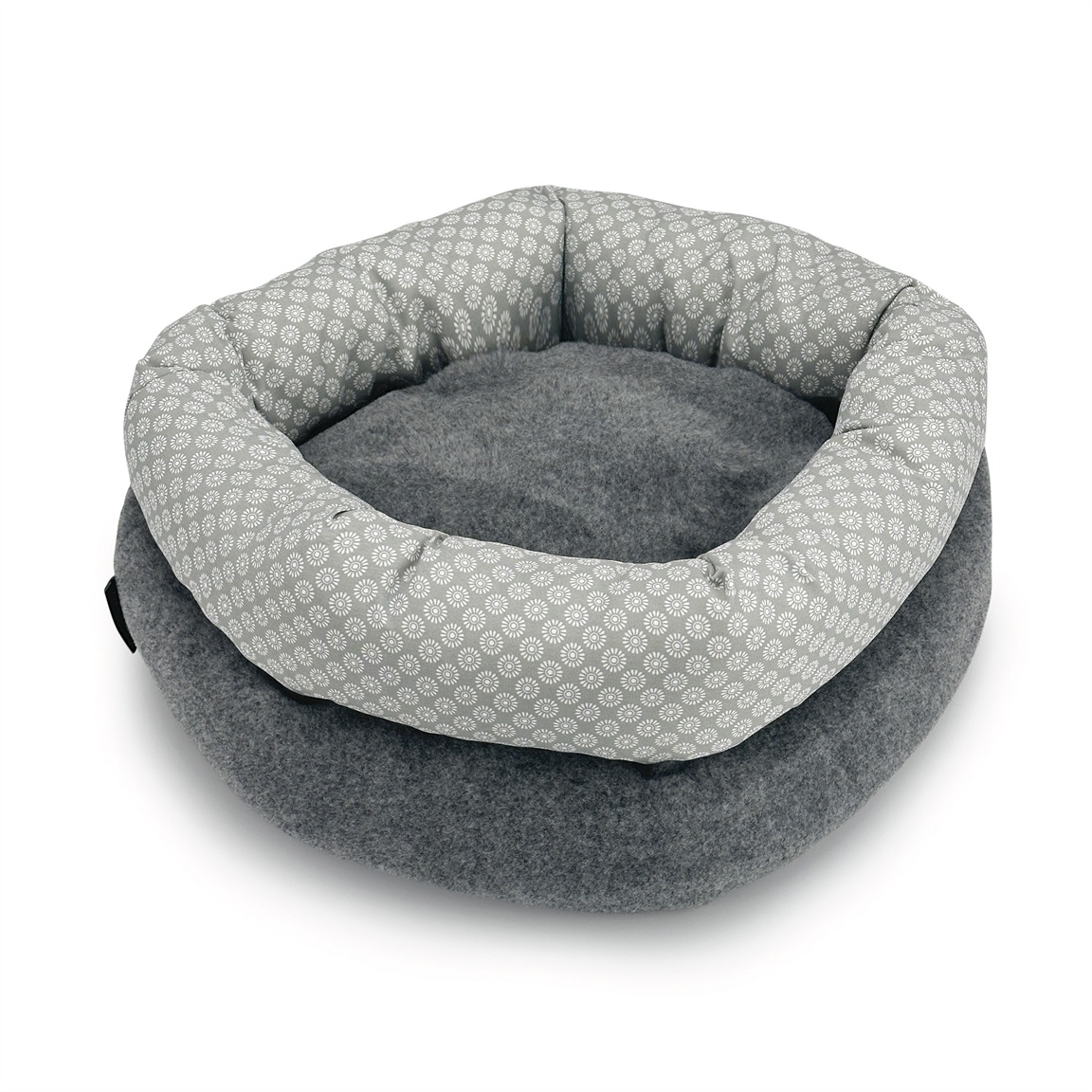 Panier/corbeille rond Prestige
