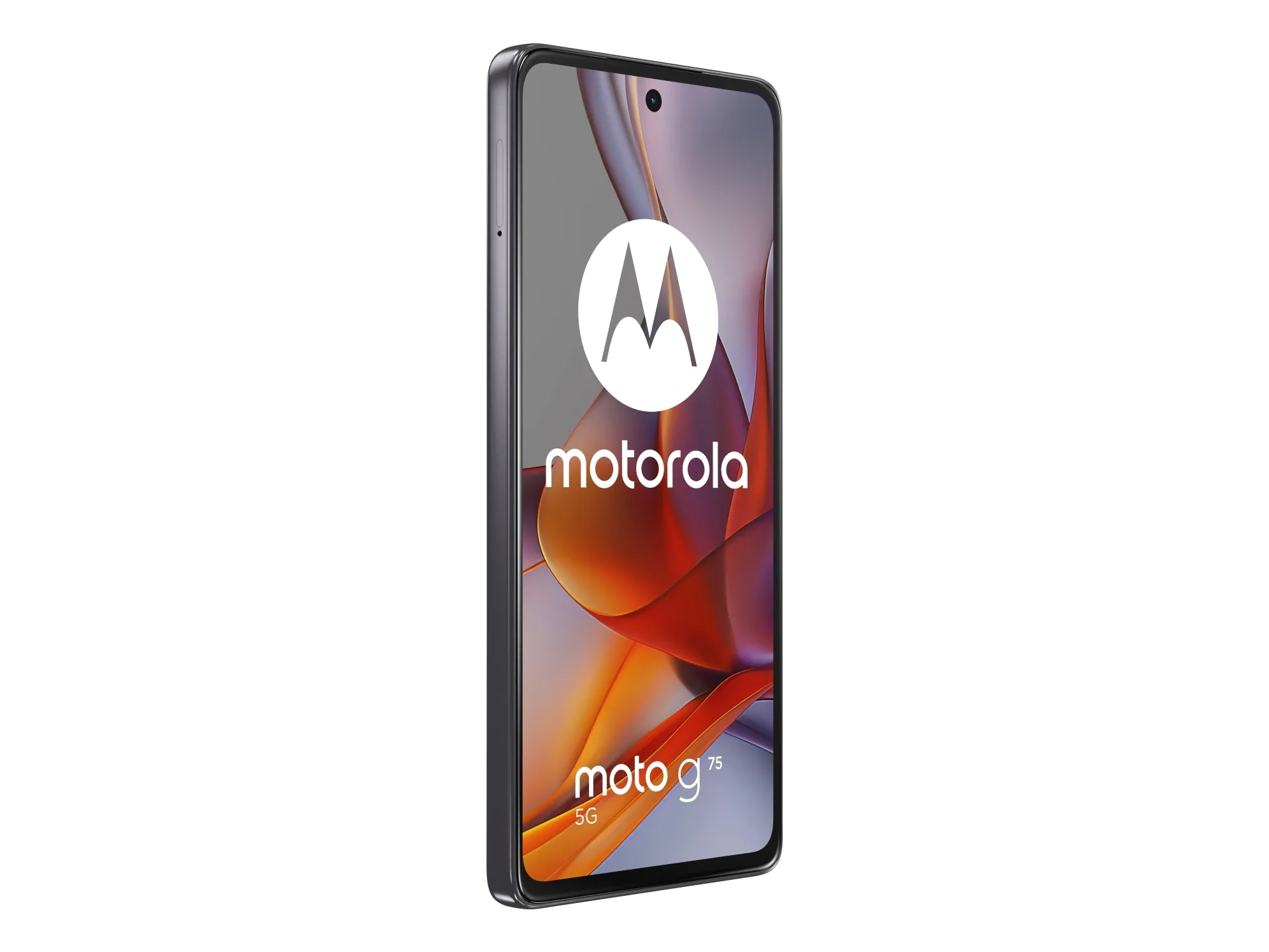 Motorola moto G75 5G, 17,2 cm (6.78