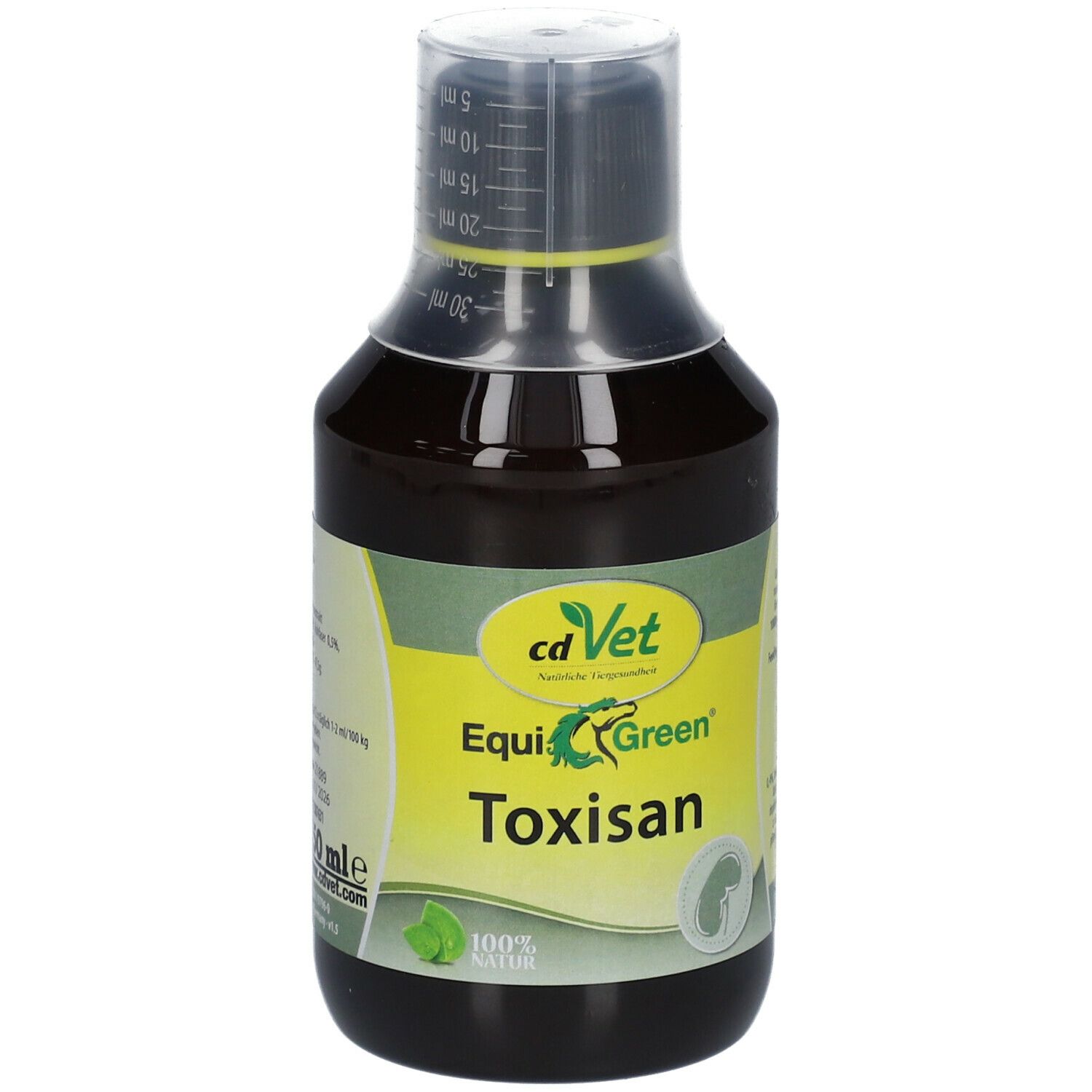 cd Vet Toxisan