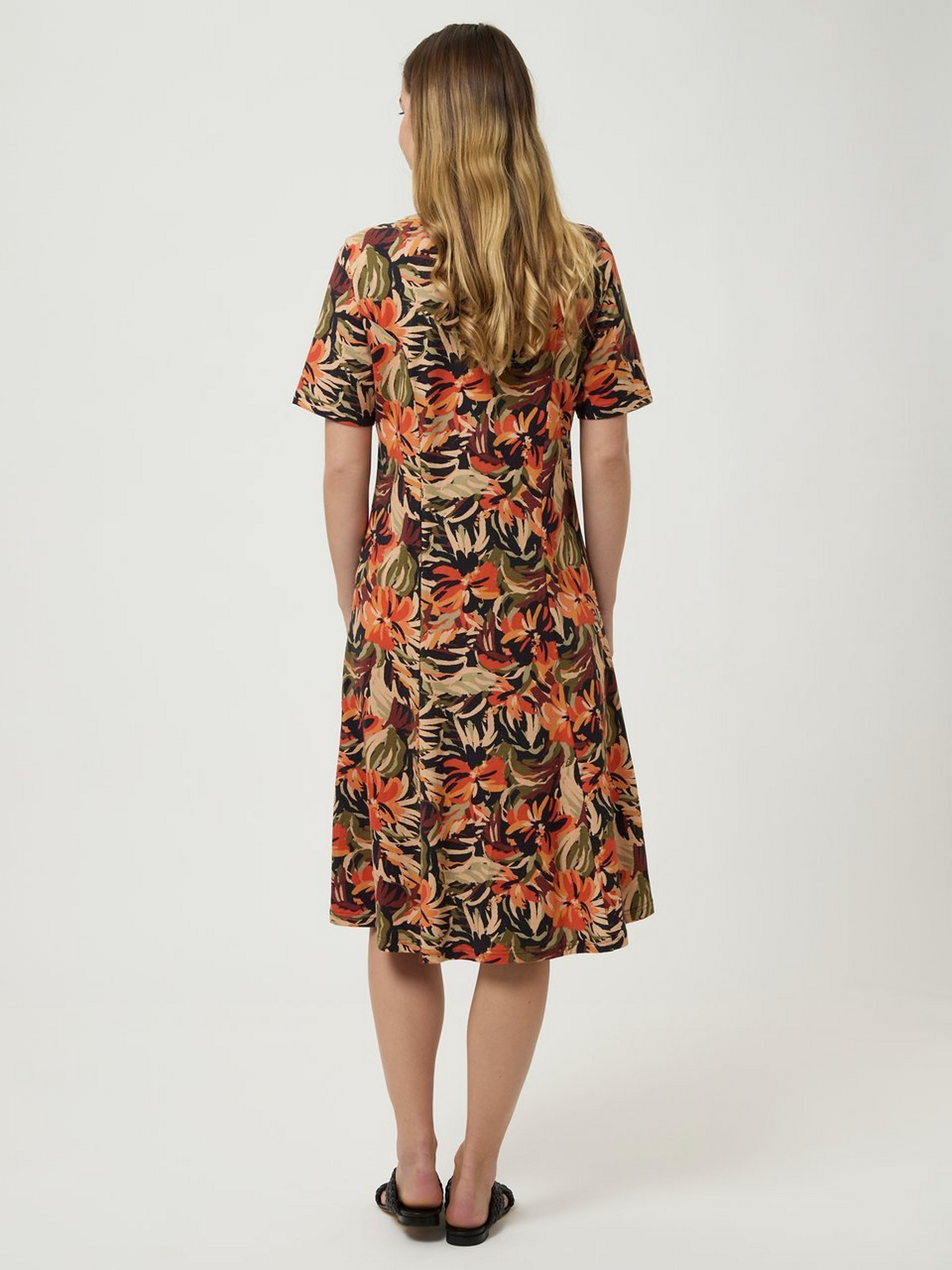 Jerseykleid Mette