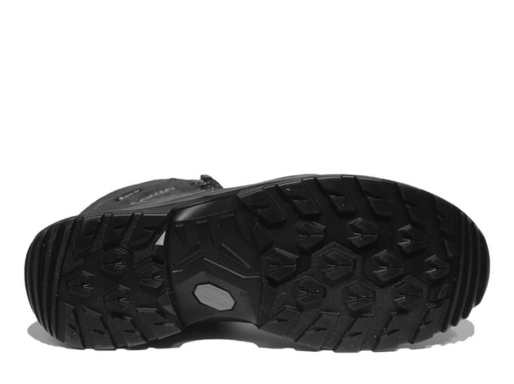 LOWA RENEGADE EVO GTX MID 311916 oliv/senf