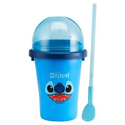 ChillFactor Slushkopp Stitch