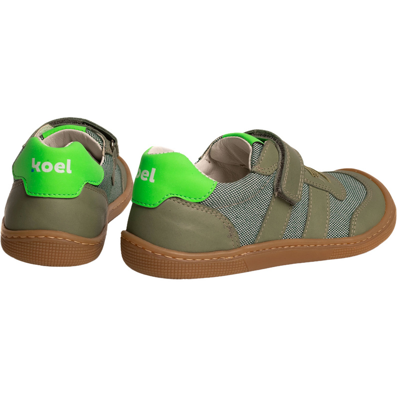 Koel Barefoot Kinder Dylan II Textile Schuhe