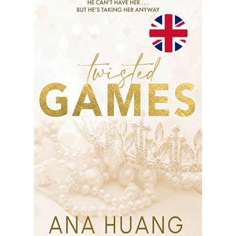 Twisted Games - Ana Huang