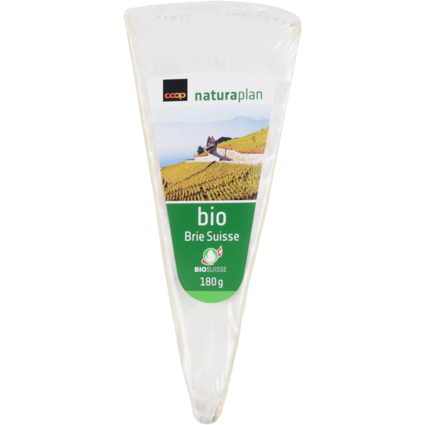 Naturaplan Bio Brie