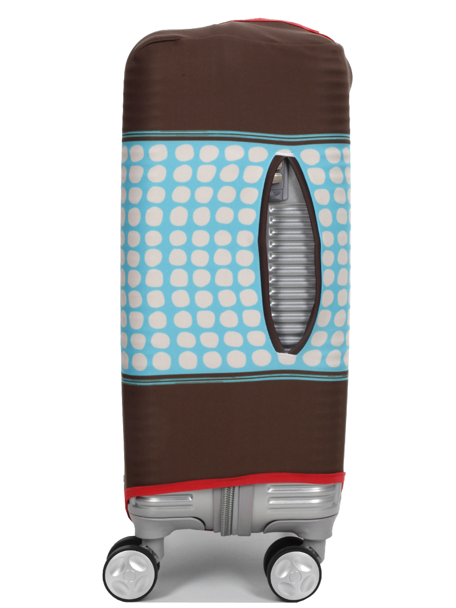 Housse de valise Dandy Nomad MassaÀ - S