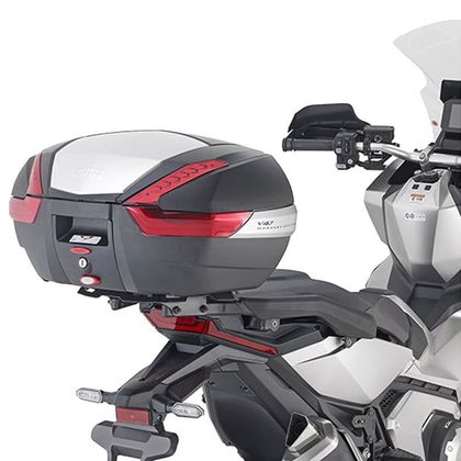 Support top case Givi MONOLOCK/MONOKEY