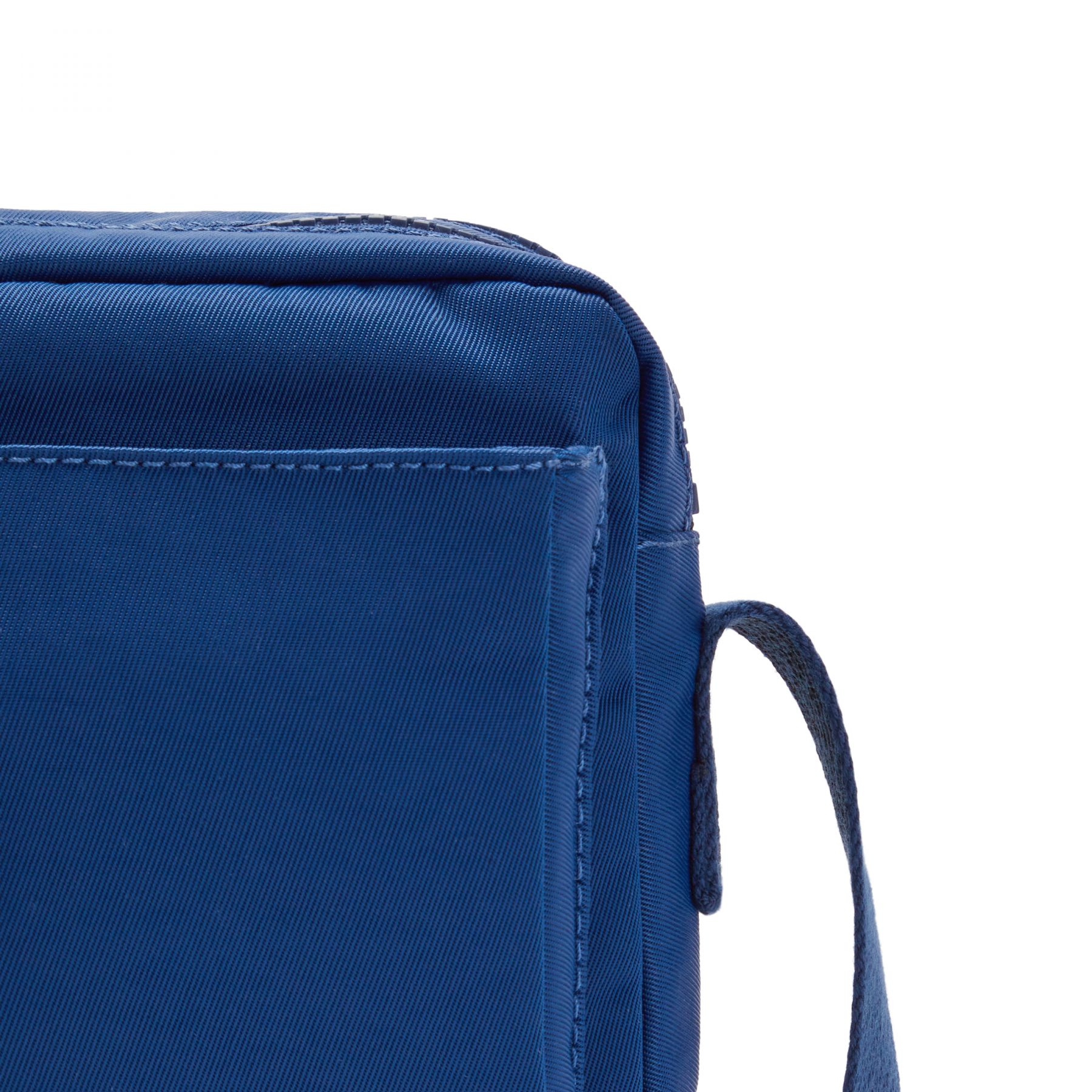 Kipling Abanu M Admiral Blue Twill