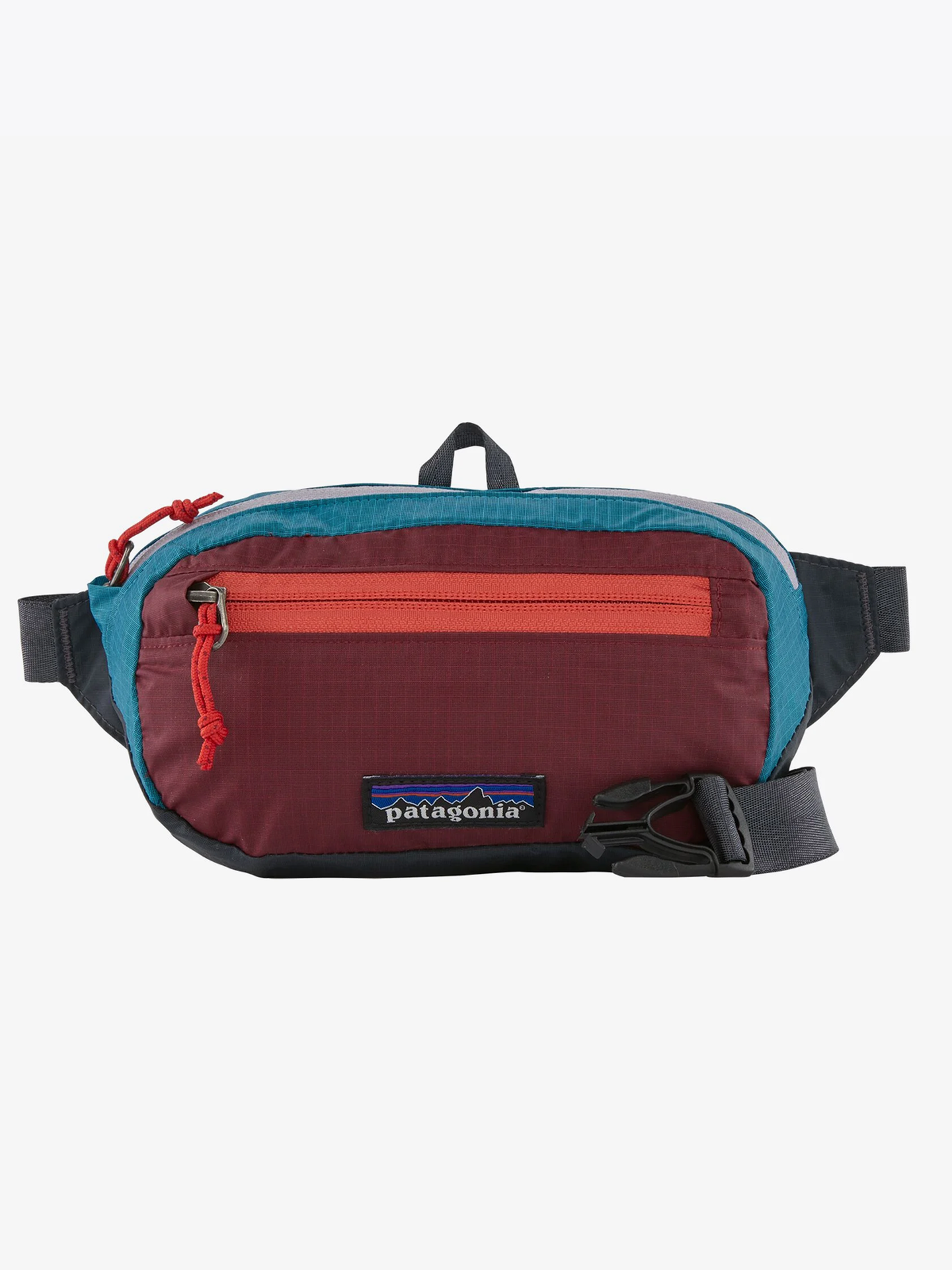 Ultralight Black Hole Mini Hip