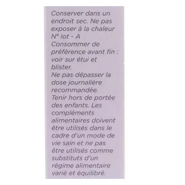 Inovance Noctivance 30 gélules