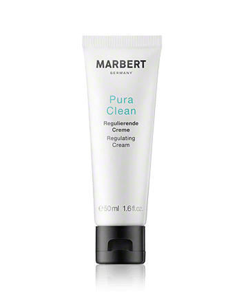 Marbert Pura Clean Regulierende Creme 50ml