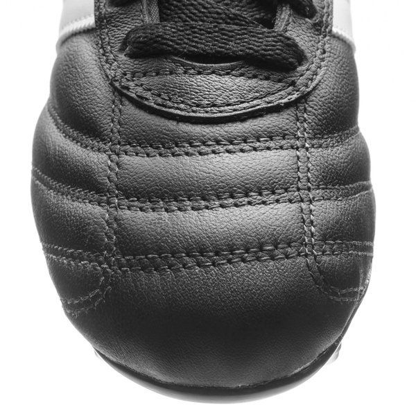adidas Kaiser 5 Cup SG - Noir/Blanc