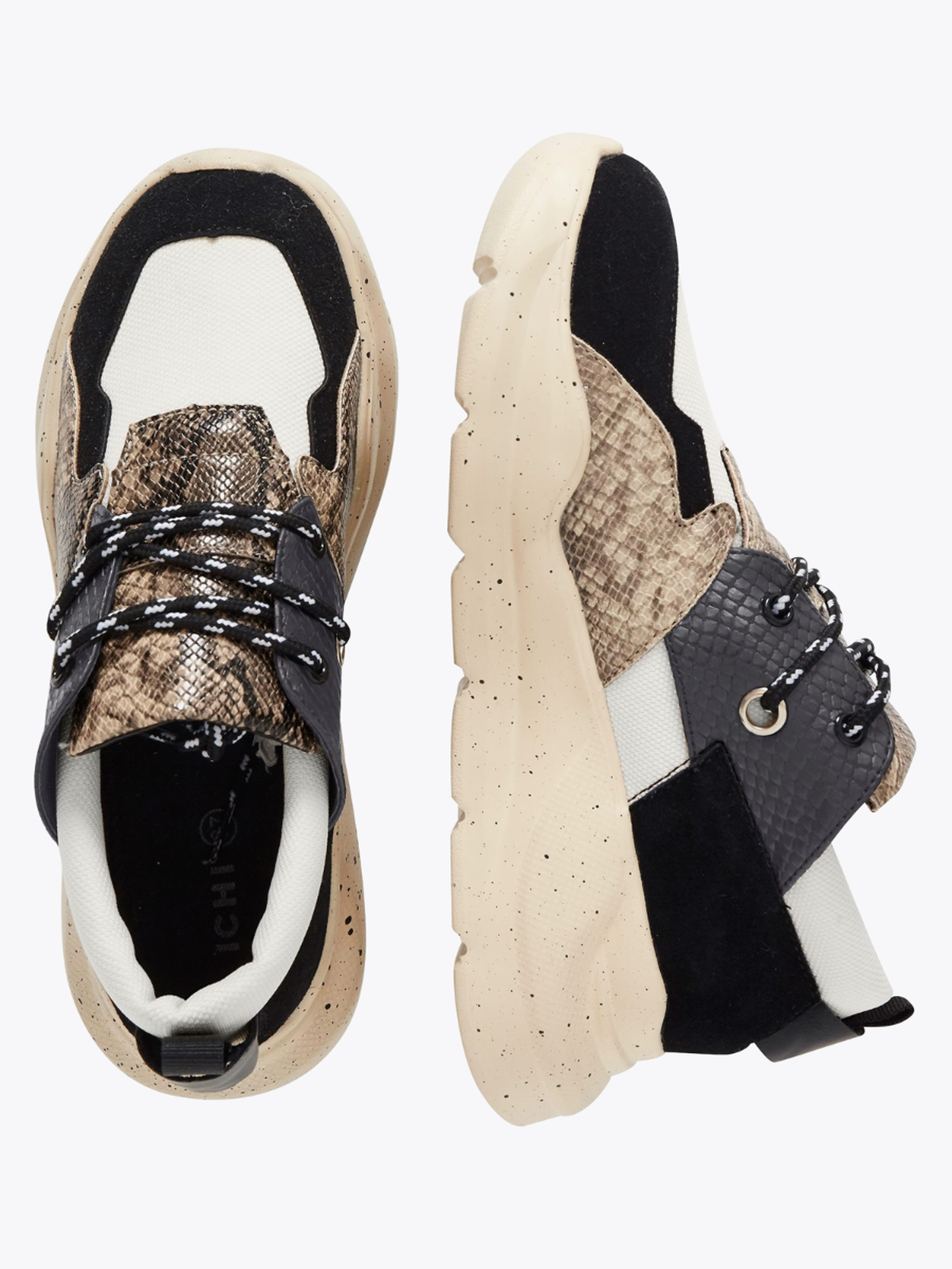 Metski Sneakers