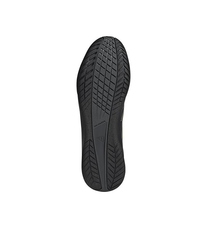 adidas COPA PURE III CLUB IN JR2900 CBLACK-DGSOGR-LUCLEM