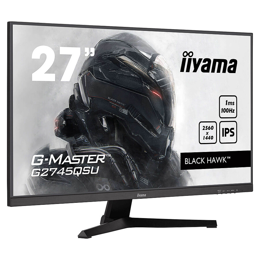 Iiyama G-Master G2745QSU-B2