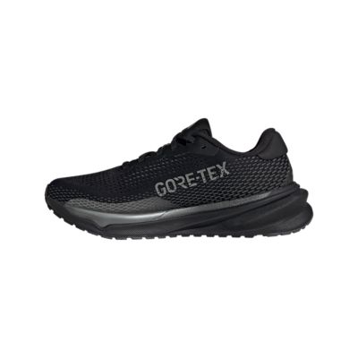 AdidasSUPERNOVA GTX - schwarz