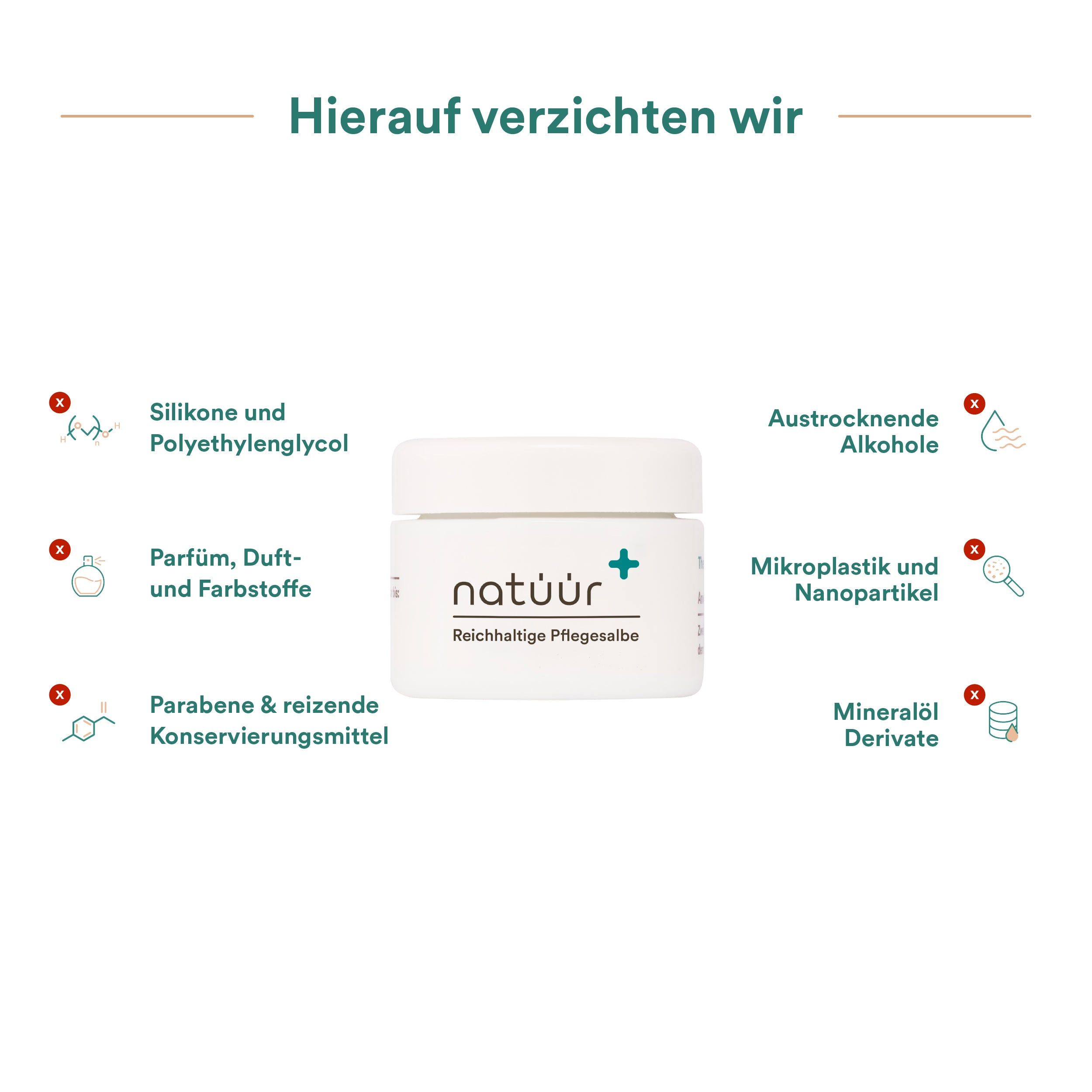 natüür Skin Balm