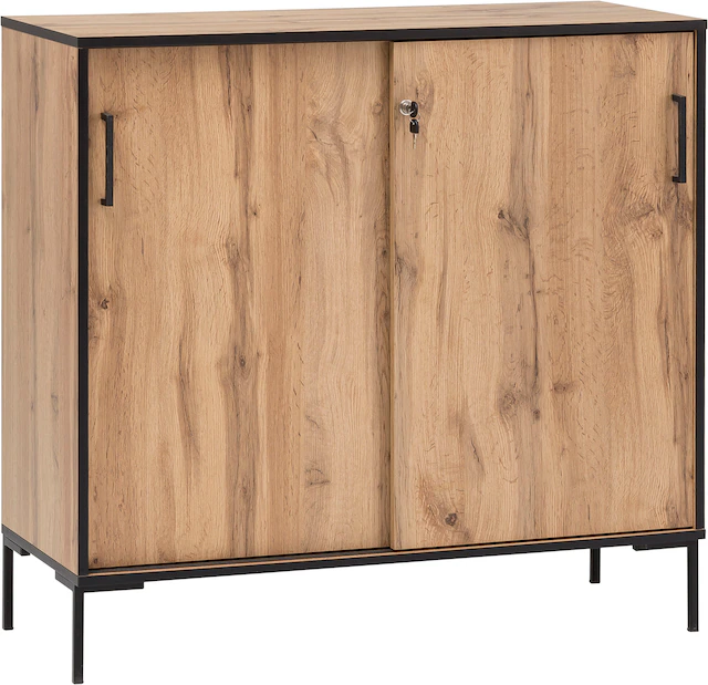 Schildmeyer Aktenschrank »Serie 2000«