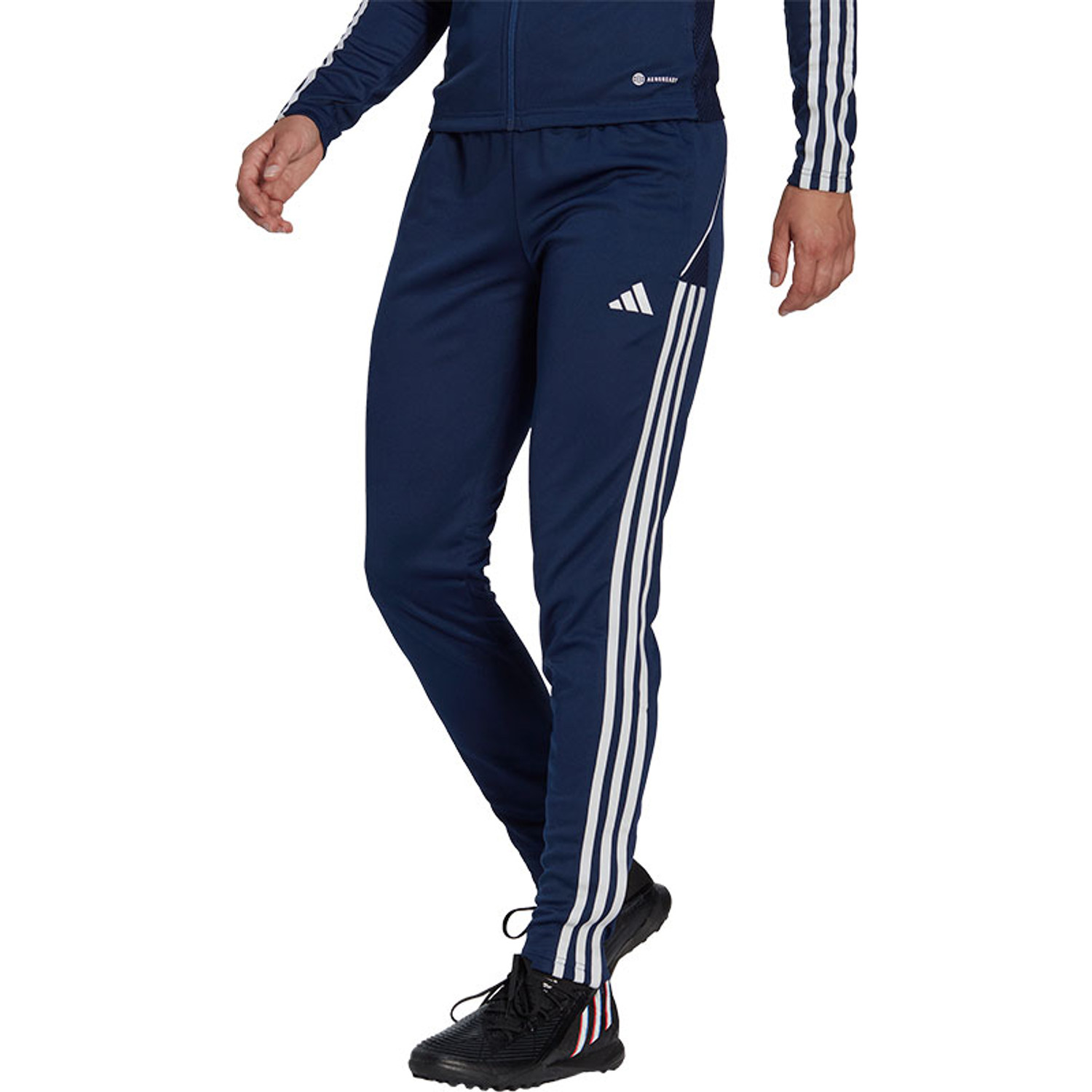 adidas Tiro 23 League Trainingspak Dames