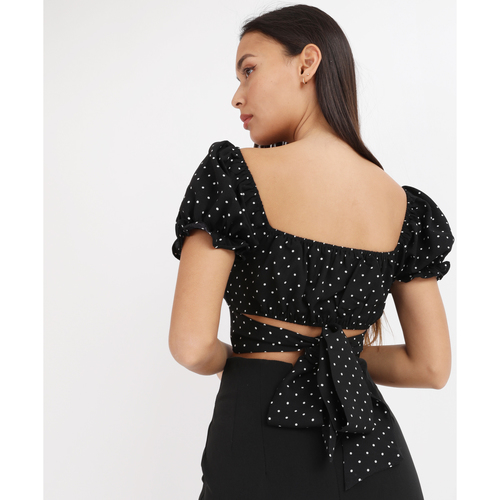 La Modeuse - 23499_P58933 Negro