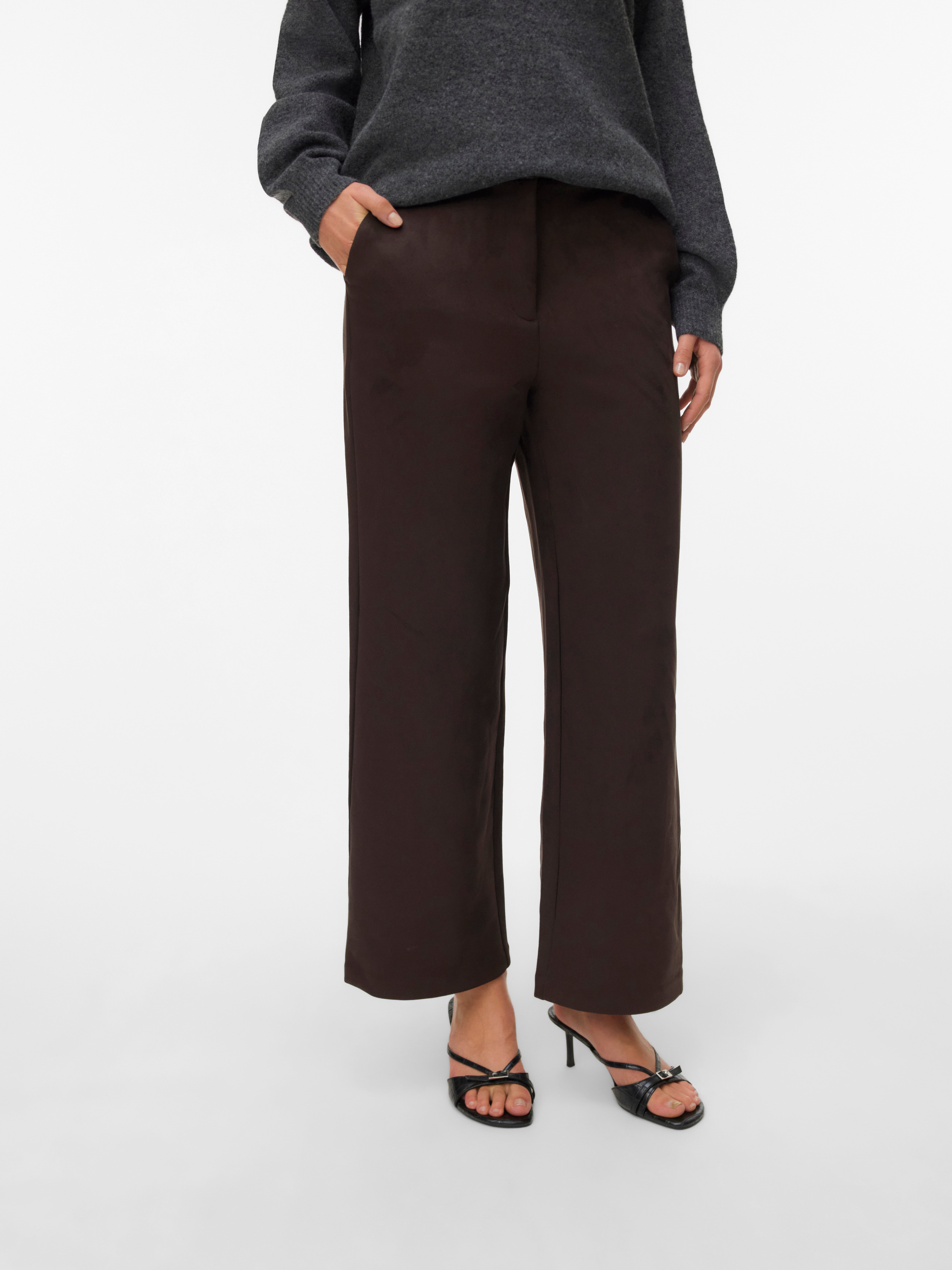 VMTIKKI High waist Broek