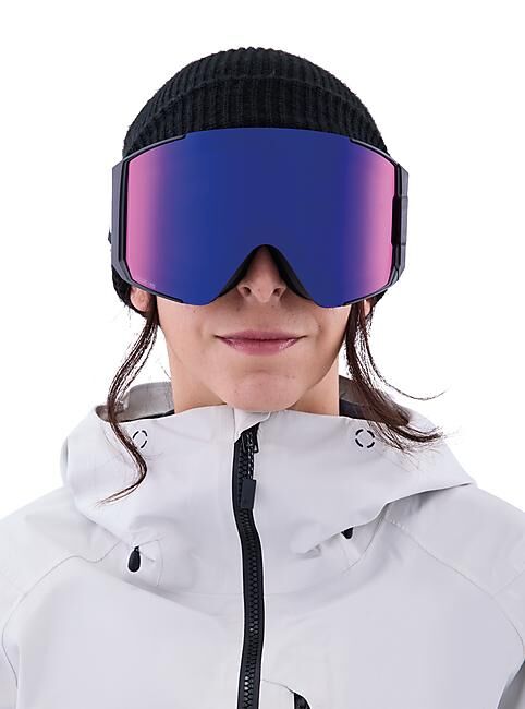 ANON - MASQUE DE SKI SYNC BLACK 3+1