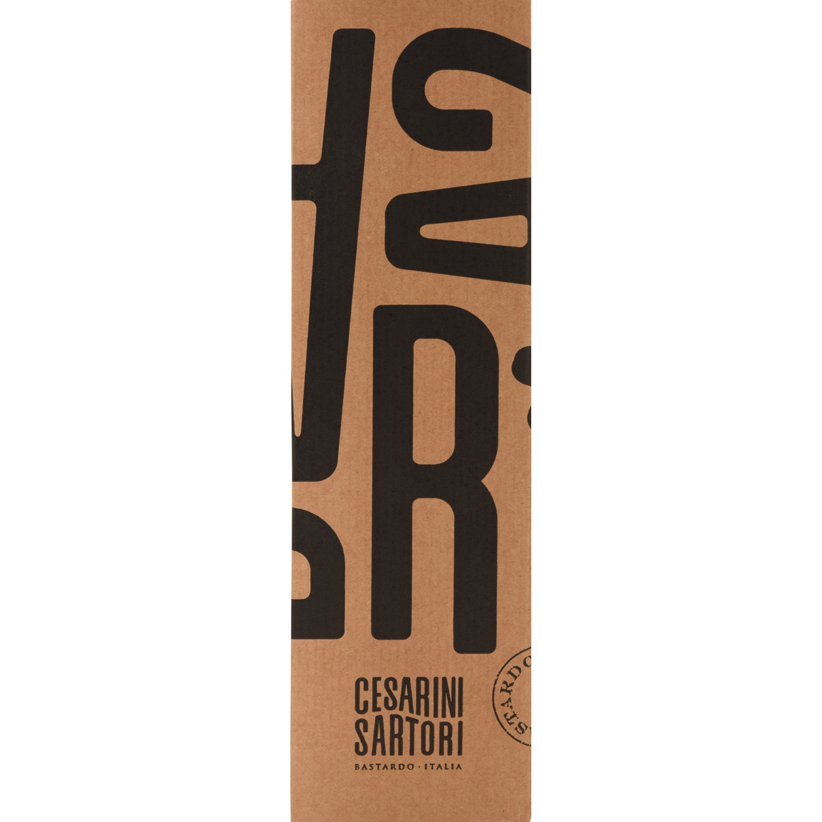 Rossobastardo Magnum 150 cl