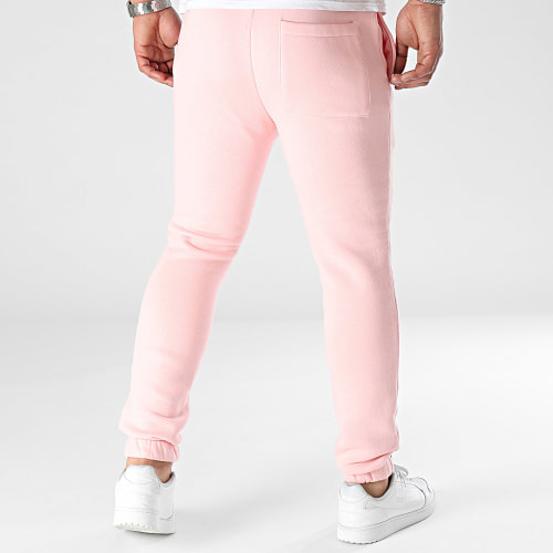 Pantalon Jogging Rose