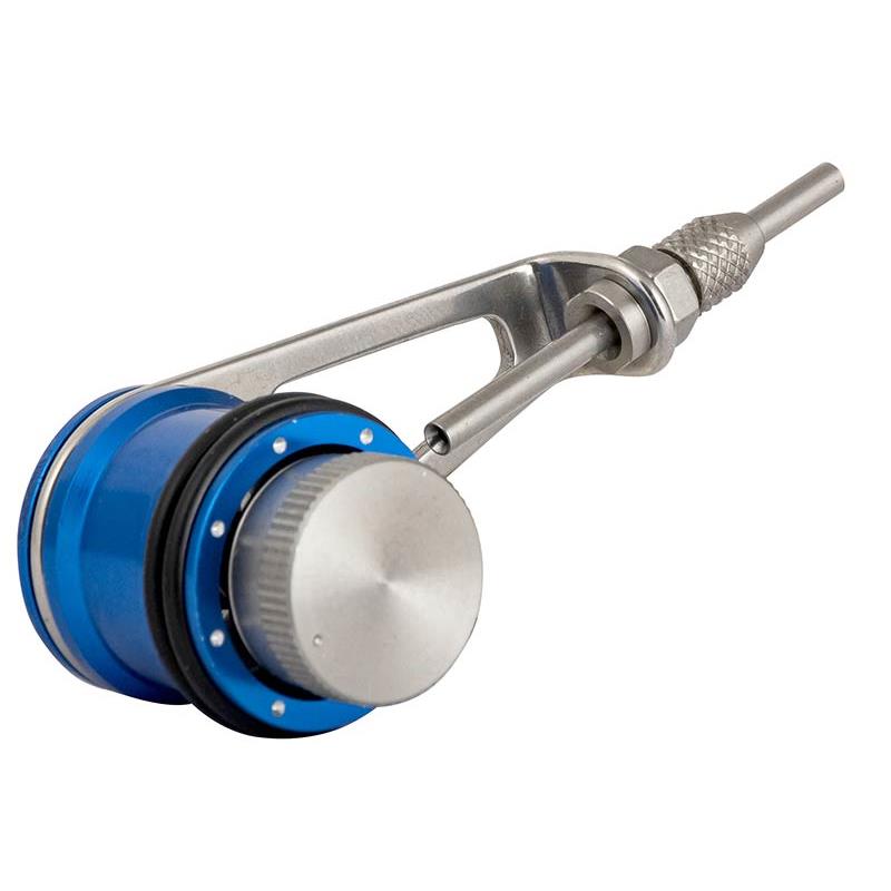 Outil Pour Noeud De Raccord Atc Bobbin Knotter