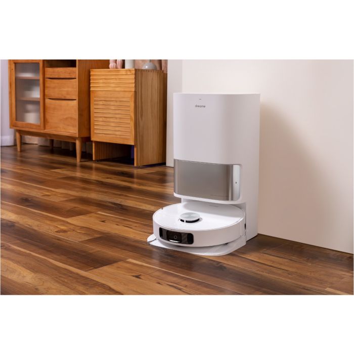 Dreame Saugroboter mit Wischfunktion L10s Ultra