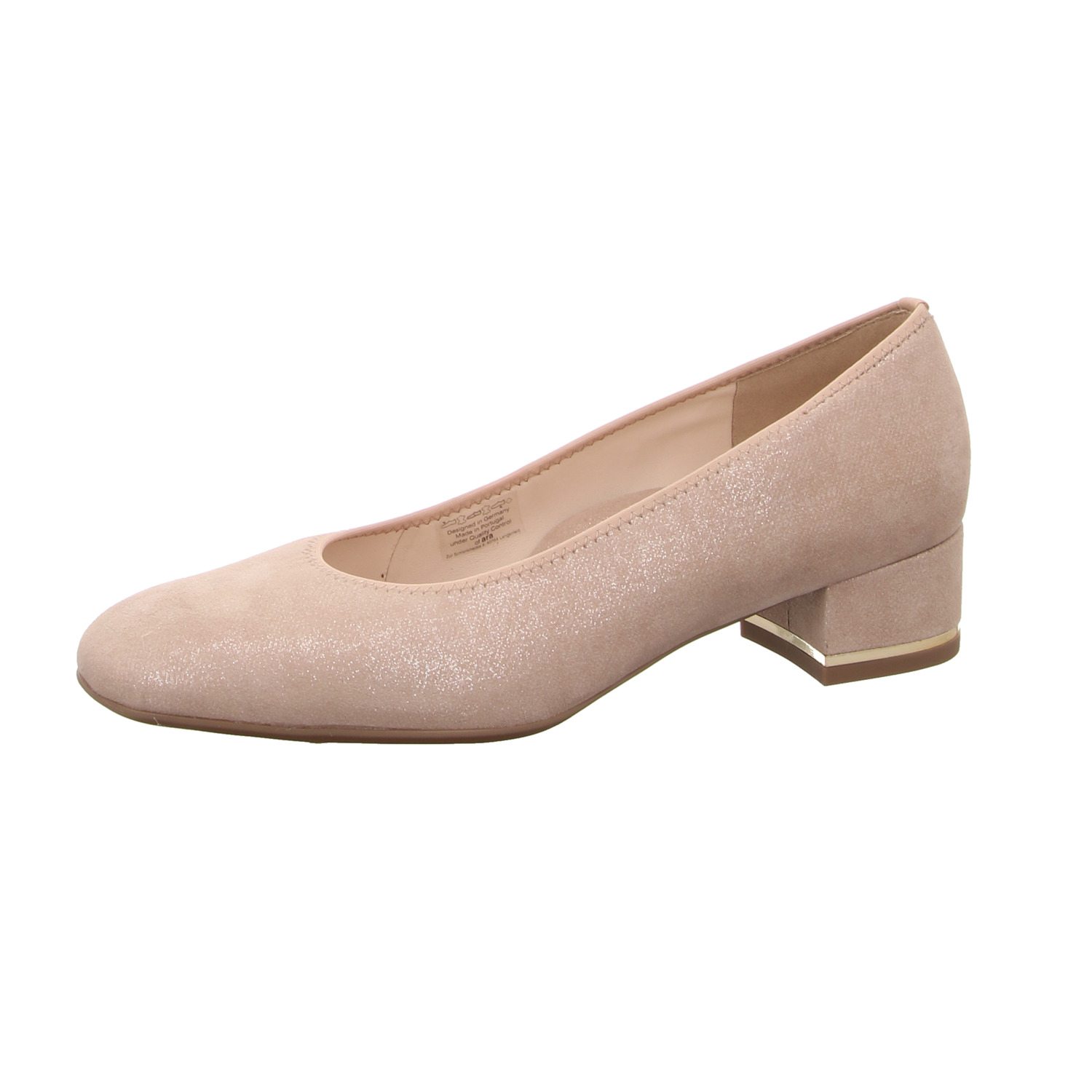 Ara Pumps sand beige