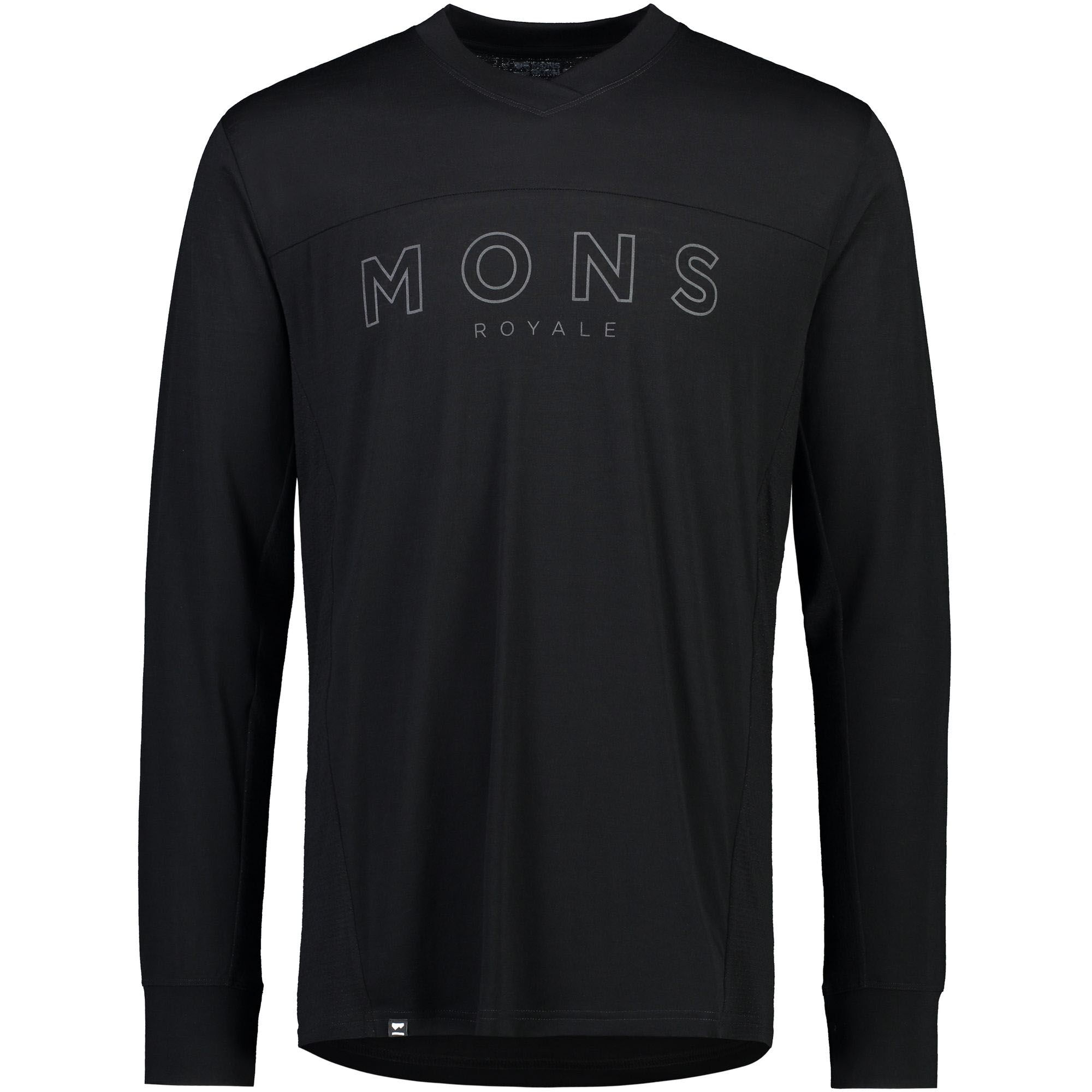 Mons RoyaleMens Redwood Enduro VLS