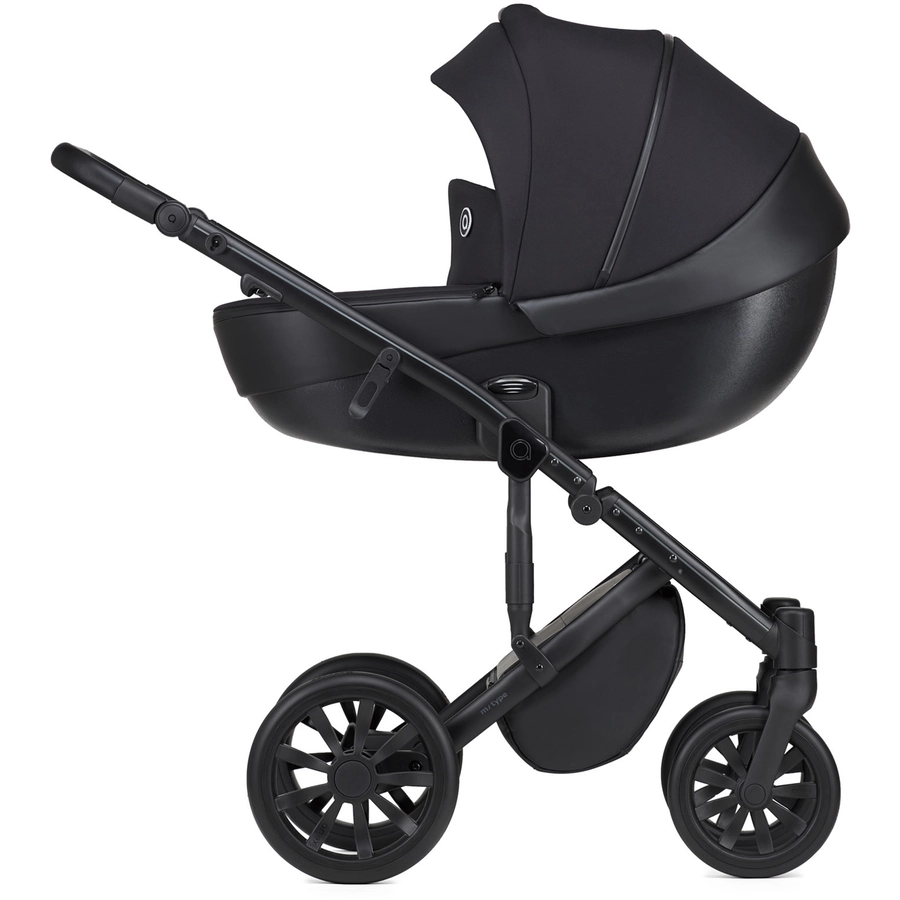 anex Kombikinderwagen mtype Argo