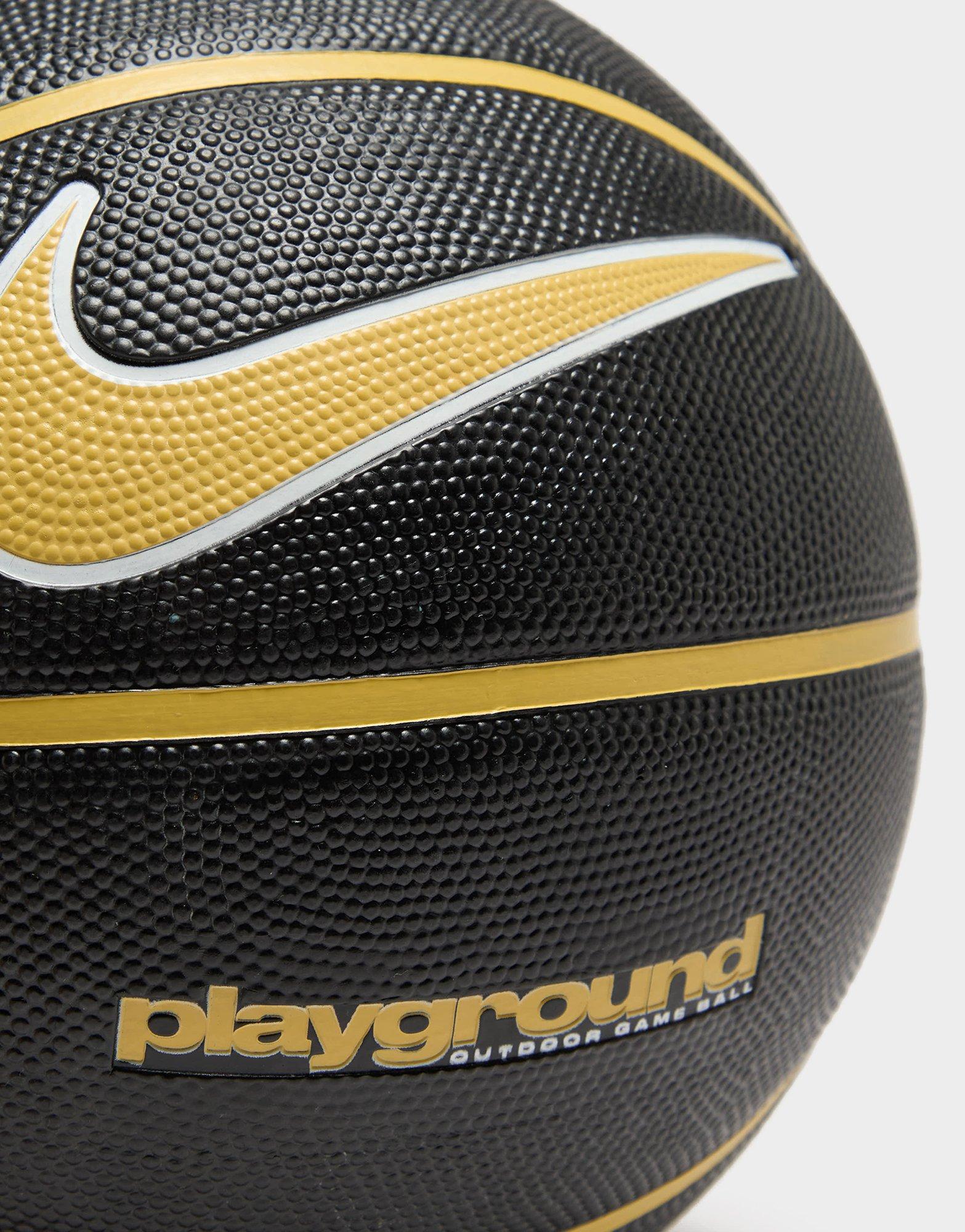 Nike Ballon de basketball Playground 8P