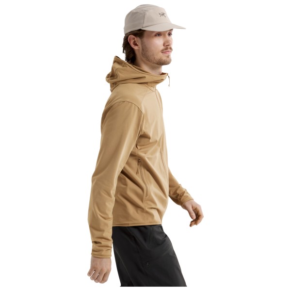 Arc'teryx - Kyanite Lightweight Hoody - Veste polaire