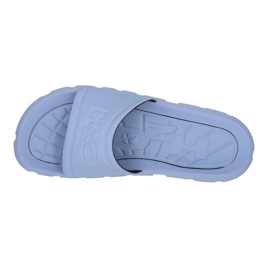 H2O Claquettes Trek 2.0 - Pastel Blue