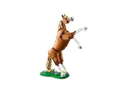 LEGO Prachtig paard (31166)