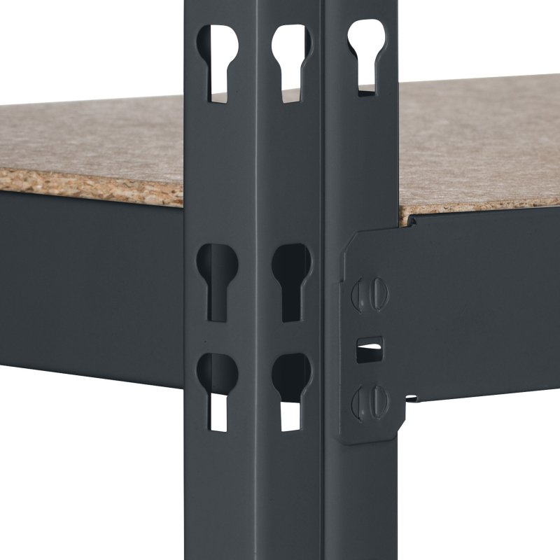 Rayonnages industriels Industri' Eco 2 - H.200 cm