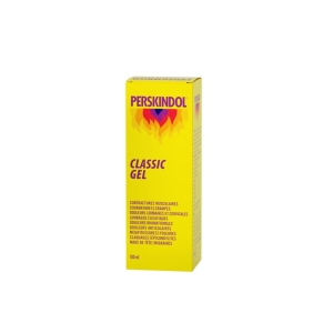 Perskindol Classic Gel, 100 ml