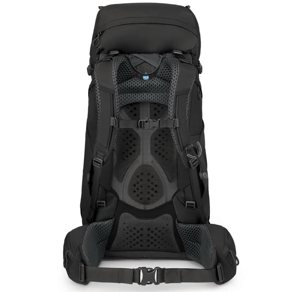 Sac à dos randonnée OSPREY KESTREL 48 BLACK