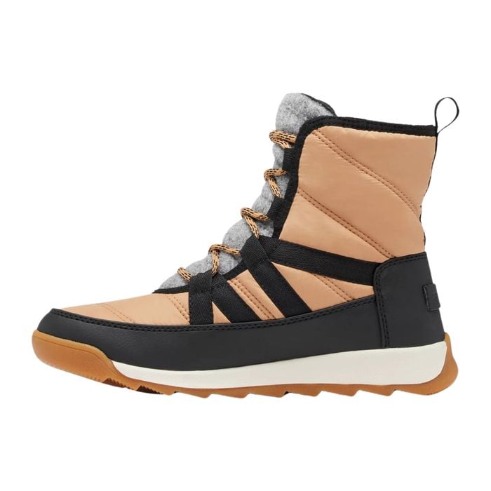 Sorel Whitney II Plus Lace Snowboots Dames