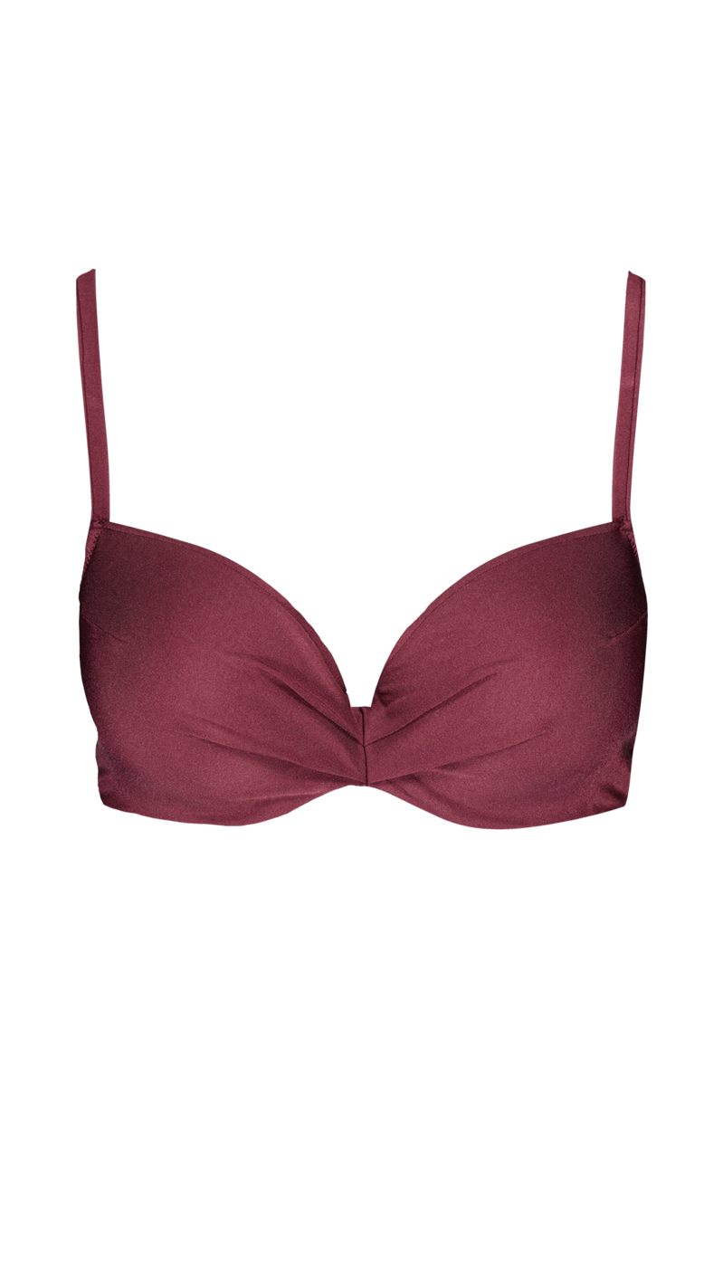 Isa Wire Bikinitop