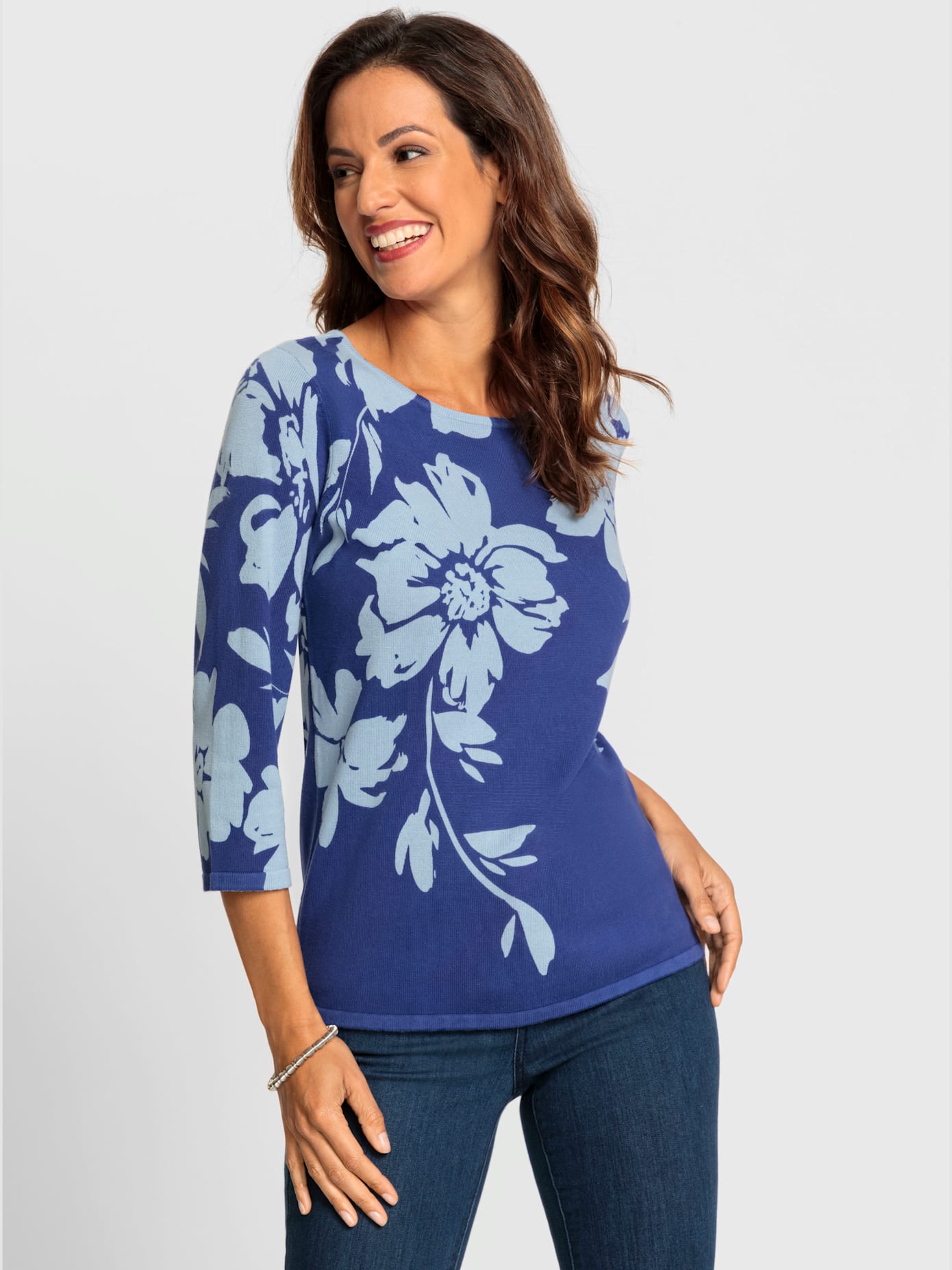 Pull 60% viscose